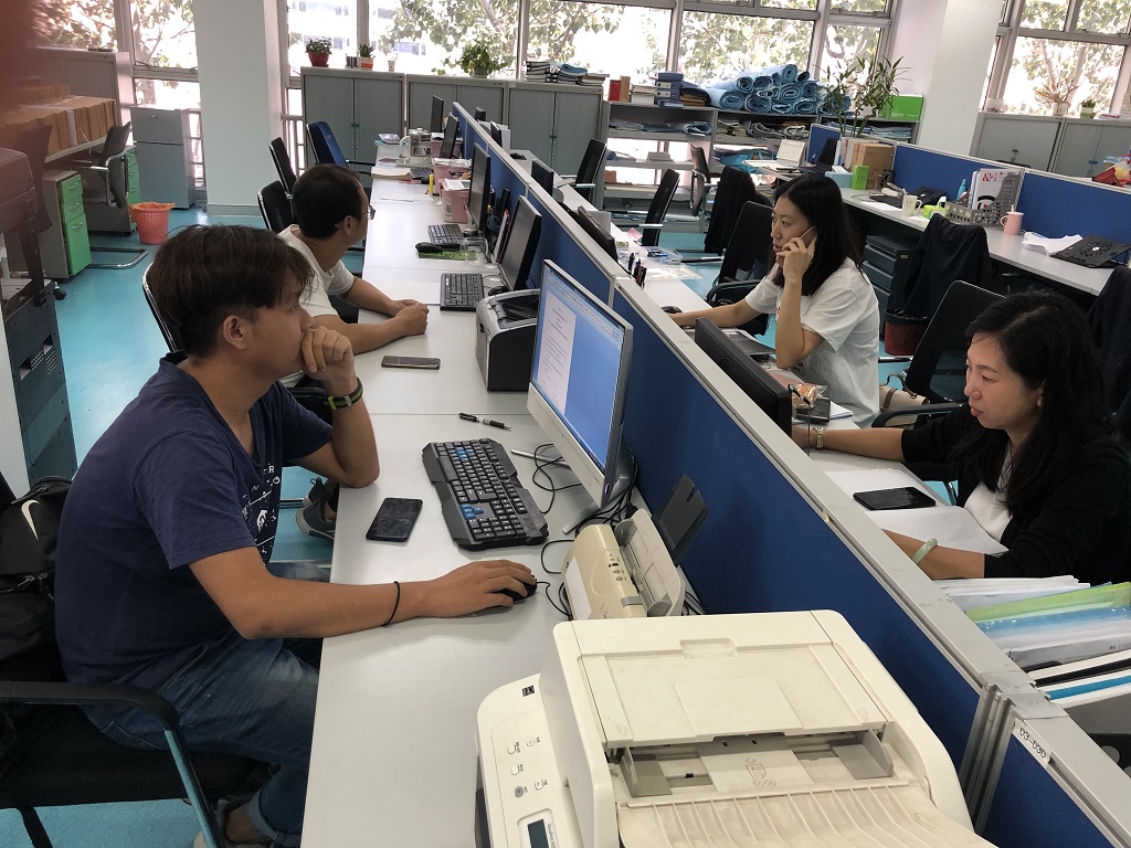 完善产业链，泰达再起航|万搏买球成立财税服务公司